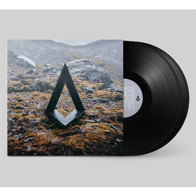 Kiasmos - II