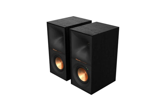 Klipsch R-40PM Powered Speakers