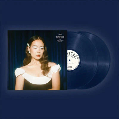 Laufey - Bewitched (The Goddess Edition Dark Blue Vinyl)