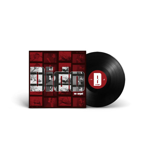 Dido - No Angel (LP)