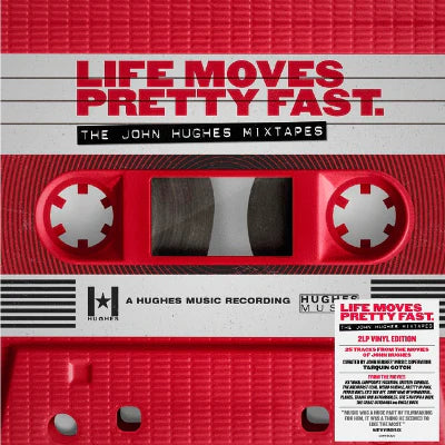VA - John Hughes Mixtape