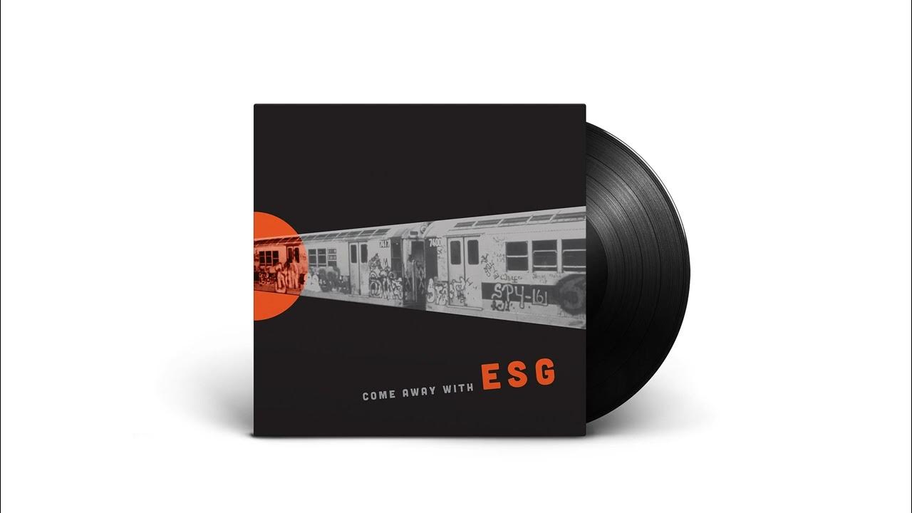 ESG- Come Away With ESG