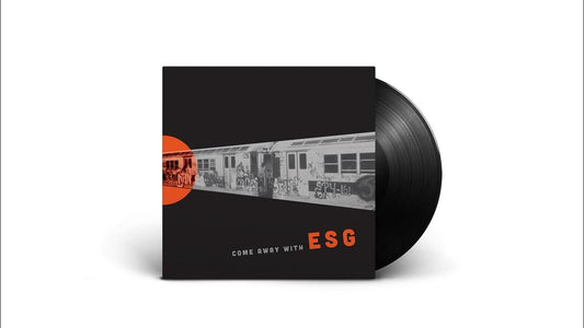 ESG- Come Away With ESG
