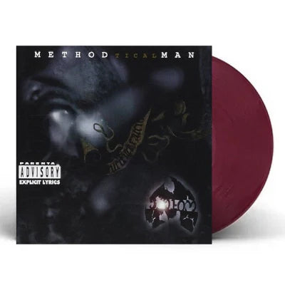 Method Man - Tical