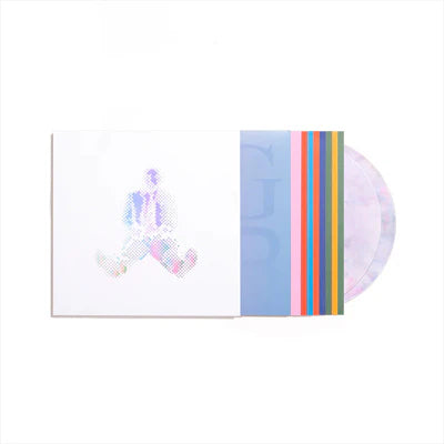 Mac MIller - Swimming (5th Anniversary Coloured Vinyl)