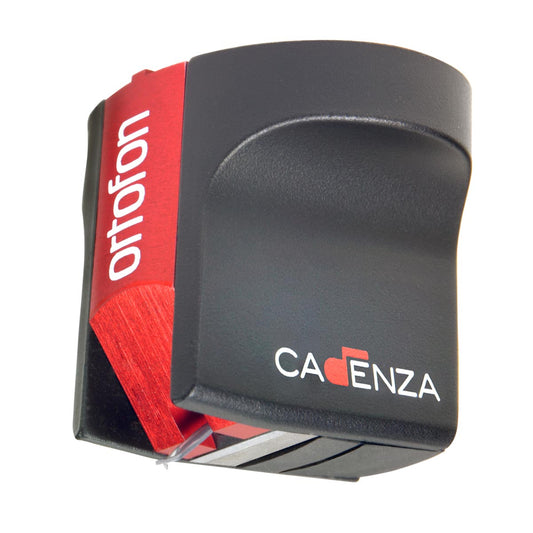 Ortofon MC Cadenza Red MC Cartridge.   FREE SHIPPING