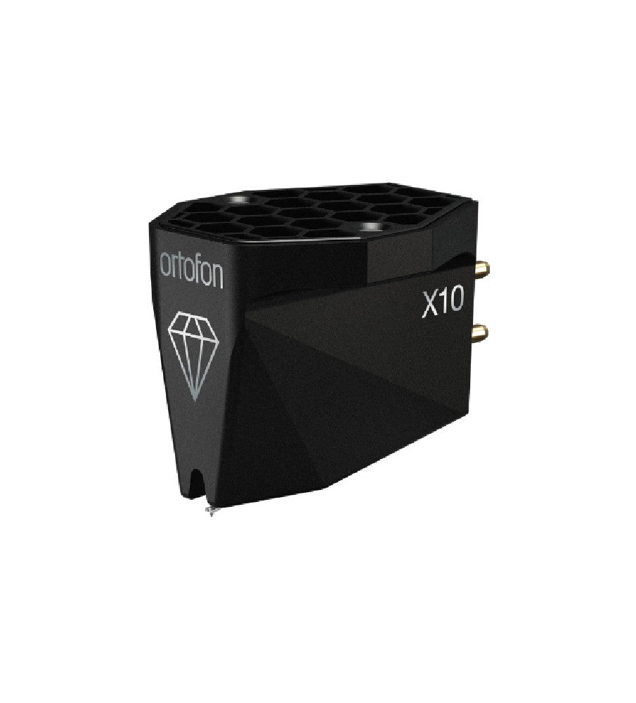 Ortofon Hi-Fi MC X10 Moving Coil Cartridge