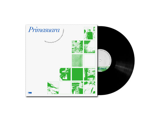 V/A - Primasuara