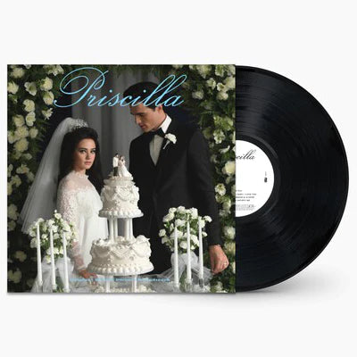 V/A - Priscilla Original Movie Soundtrack