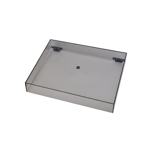 Rega Dust Cover Lid (Smoked Finish)