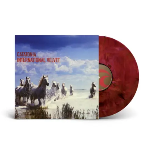 Catatonia - International Velvet (NAD 2023)