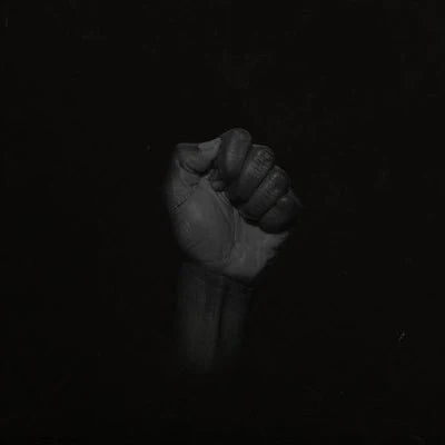 Sault - Untitled (Black Is) (2LP) (Copy)