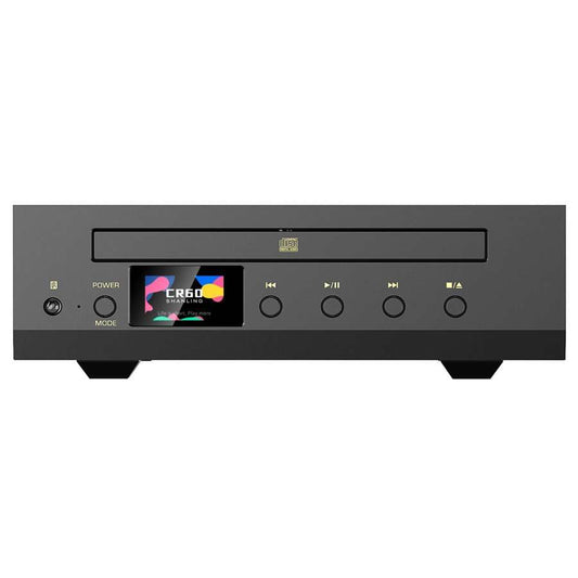 Shanling CR60 Audio CD Transport/Ripper