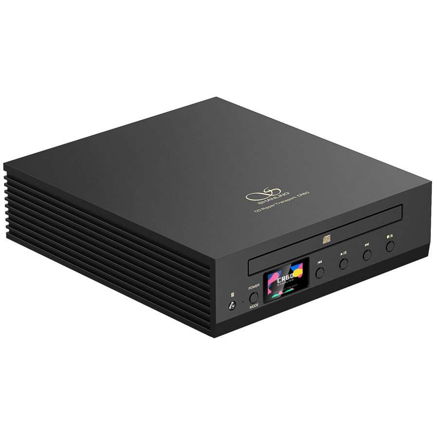 Shanling CR60 Audio CD Transport/Ripper