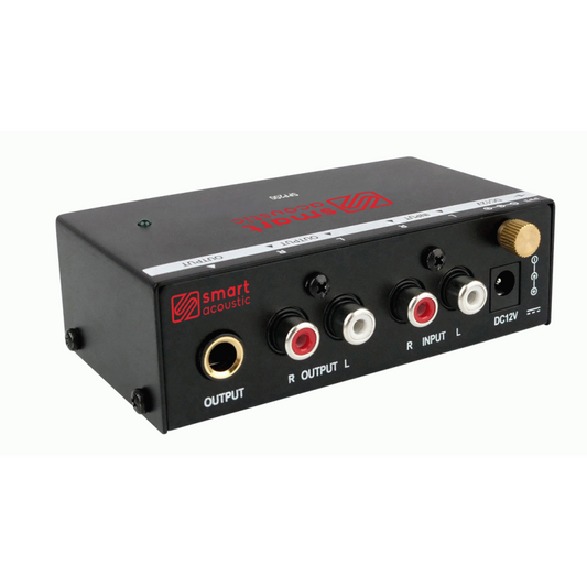 Smart Acoustic SPP200 Phono Preamp