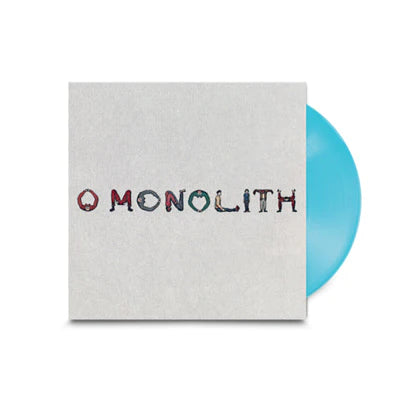 Squid - O Monolith