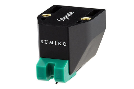 Sumiko Olympia Cartridge