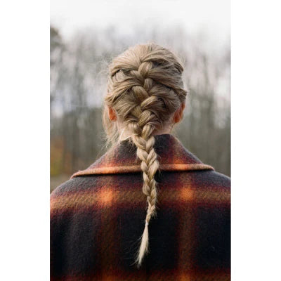 Taylor Swift - Evermore (Cassette)