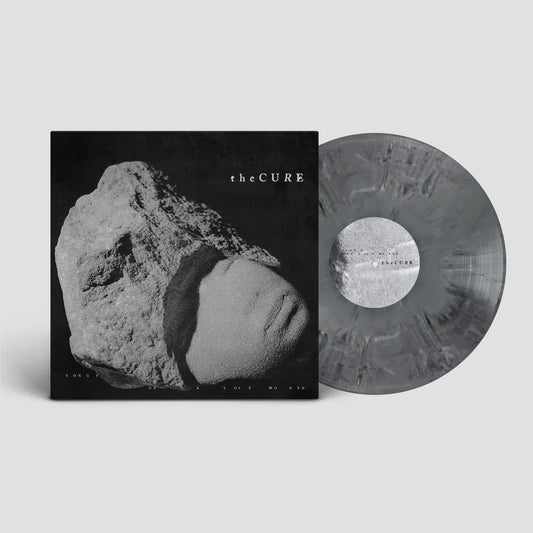 The Cure - Songs of A Lost World (Exclusive Marble LP)