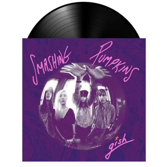 The Smashing Pumpkins - Gish