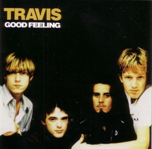 Travis - Good Feeling
