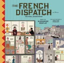 Various Artists - French Dispatch