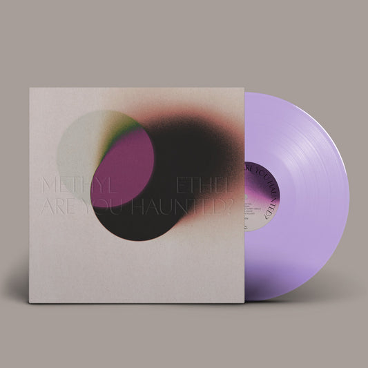 Methyl Ethyl - Are You Haunted