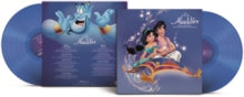 Various Artists - Songs From Aladdin