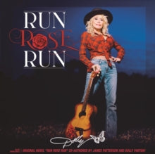 Dolly Parton - Run, Rose, Run