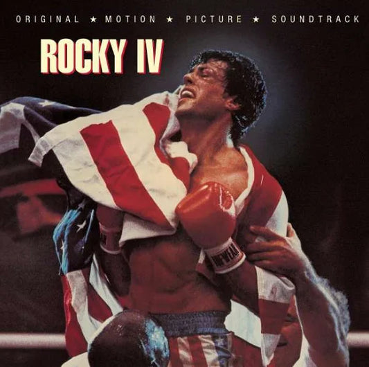 V/A - Rocky IV