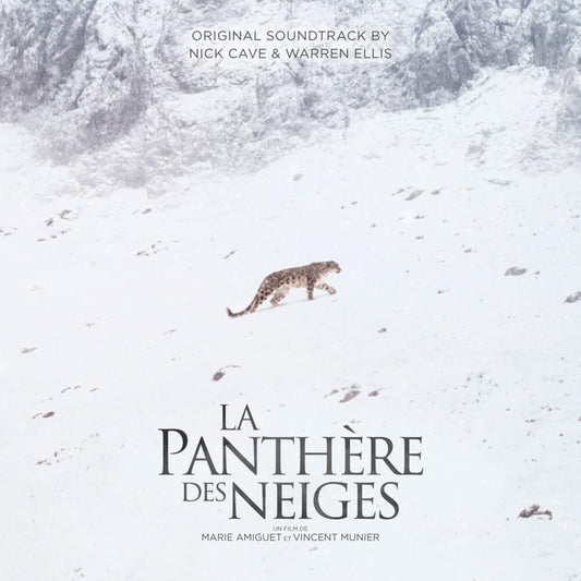 Nick Cave & Warren Ellis - La Panthere Des Neiges