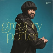 Gregory Porter - Still Rising