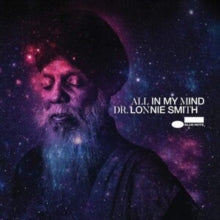 Dr. Lonnie Smith - All in My Mind