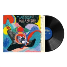 Mndsgn - Rare Pleasure