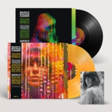 Melody's Echo Chamber - Melody's Echo Chamber