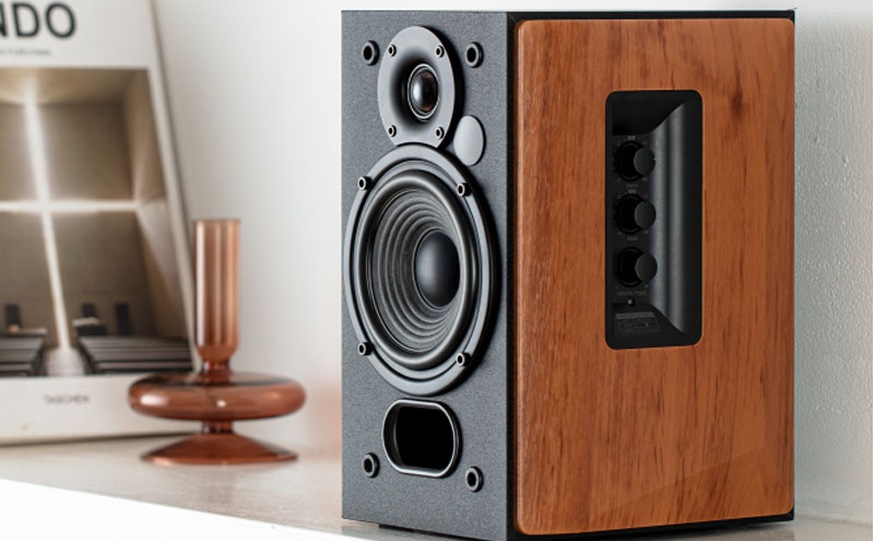 Edifier R1380T Professional Bookshelf Speaker