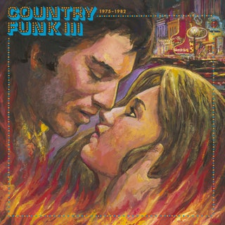 VA - Country Funk III