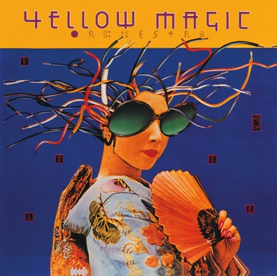 Yellow Magic Orchestra - YMO