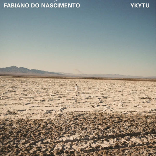 Fabiano Do Nascimento - YKYTU