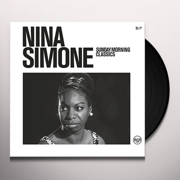 Nina Simone - Sunday Morning Classics