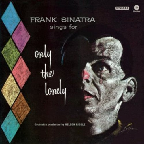 Frank Sinatra - Only the Lonely