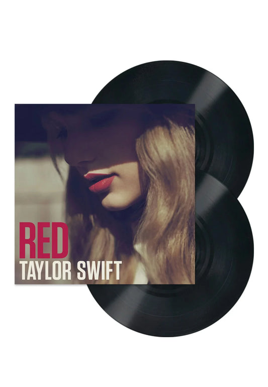 Taylor Swift - Red