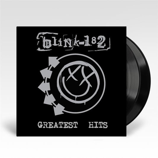Blink-182 - Greatest Hits