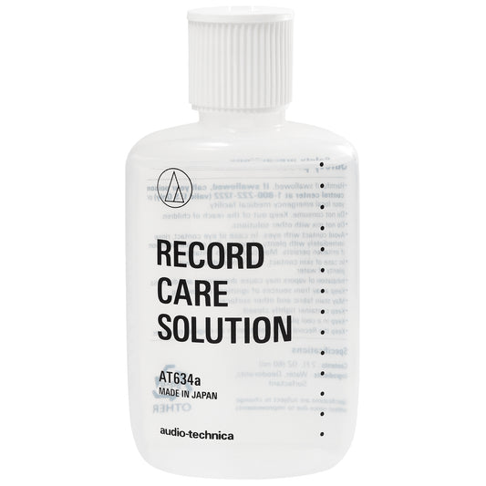 Audio-Technica Record Care Solution AT634a