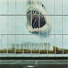 Black Mountain - Wilderness Heart