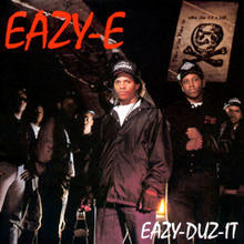 Eazy E - Eazy-Duz-It