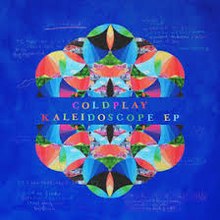 Coldplay - Kaleidescope