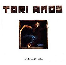 Tori Amos - Little Earthquakes