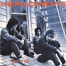 The Replacements - Let It Be