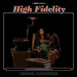 High Fidelity - Soundtrack 2020
